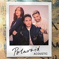 Lennon Stella and Jonas Blue in Jonas Blue, Liam Payne, Lennon Stella: Polaroid (Acoustic Version) (2018)