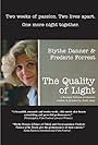 The Quality of Light (2003)