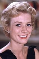 Inger Stevens