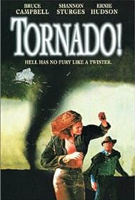 Tornado! (1996)