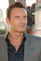 Julian McMahon at an event for The Lake House (2006)