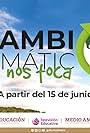 El cambio climático nos toca (2020)