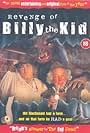 Revenge of Billy the Kid (1991)