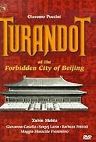 Turandot at the Forbidden City of Beijing (1999)