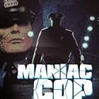 Robert Z'Dar in Maniac Cop (1988)