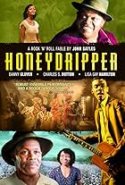 Danny Glover, Charles S. Dutton, and LisaGay Hamilton in Honeydripper (2007)