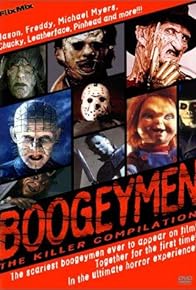 Primary photo for Boogeymen: The Killer Compilation