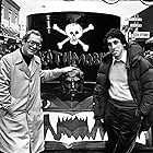 "National Lampoon's Animal House" Matty Simmons, Ivan Reitman (co-producers) 1978 Universal Studios