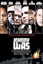 Patrick Bergin, Roger Daltrey, Vinnie Jones, Eriq La Salle, Lennox Lewis, and Samantha Mumba in Johnny Was (2006)