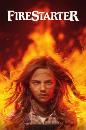 Ryan Kiera Armstrong in Firestarter (2022)