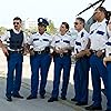 Carlos Alazraqui, Mary Birdsong, Robert Ben Garant, Kerri Kenney, Thomas Lennon, Niecy Nash, Cedric Yarbrough, and Wendi McLendon-Covey in Reno 911!: Miami (2007)