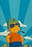 "The Simpsons" Bart the General (TV Episode 1990) Poster