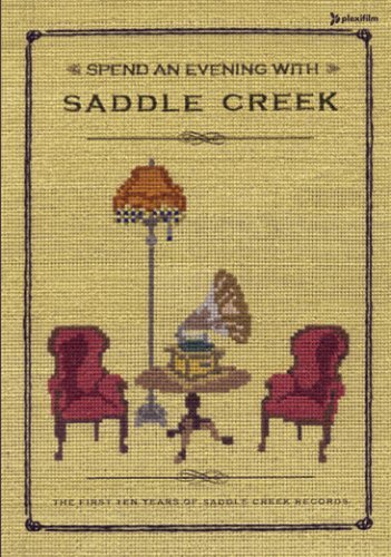 Spend an Evening with Saddle Creek (2005)