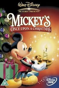 Primary photo for Mickey's Once Upon a Christmas