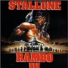 Sylvester Stallone in Rambo III (1988)