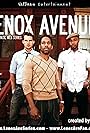 Lenox Avenue follows the fast-paced metropolitan lives of friends Owen (Al Thompson, The Royal Tenenbaums), Sellars (Dorian Missick, NBCs The Cape/Lucky Number Slevin), and Vaughn (Ryan Vigilant, Gossip Girl).  As they make their way through life in Harlem, they realize  that when it comes to relationships, there is no playbook.