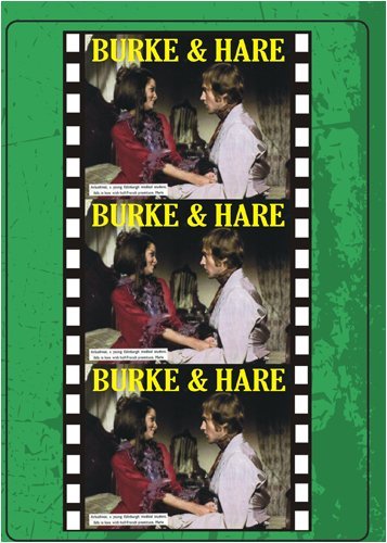 Burke & Hare (1972)