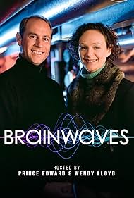 Wendy Lloyd and Prince Edward in Brainwaves (2001)