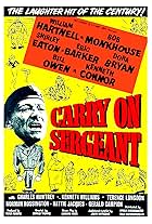 Carry on Sergeant