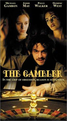 Jodhi May, Polly Walker, and Dominic West in The Gambler (1997)