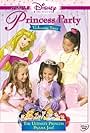 Disney Princess Party: Volume Two (2005)