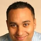 Russell Peters