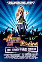 Hannah Montana and Miley Cyrus: Best of Both Worlds Concert (2008)