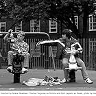 Thomas Turgoose and Piotr Jagiello in Somers Town (2008)