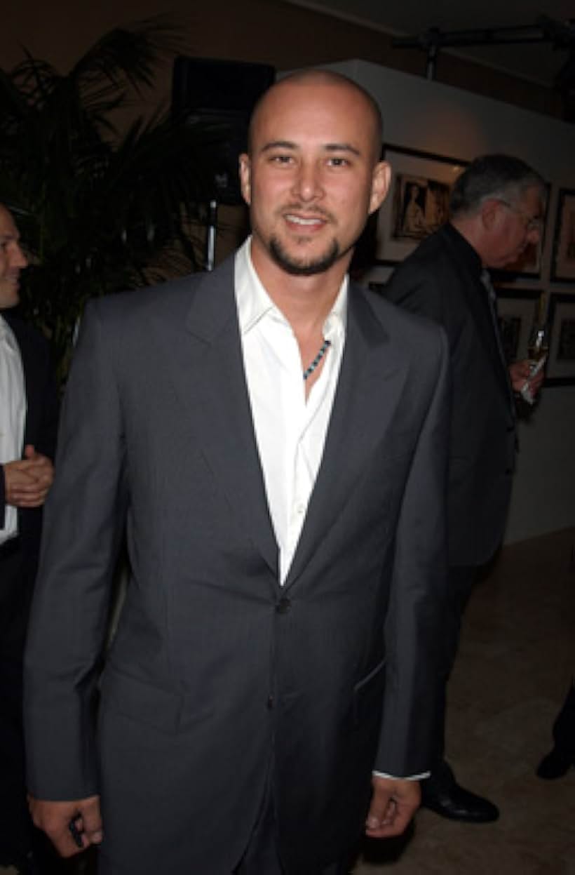 Cris Judd