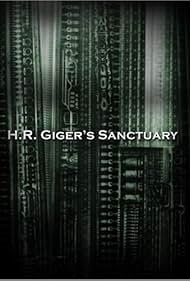 H.R. Giger's Sanctuary (2007)