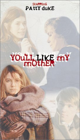 Patty Duke, Sian Barbara Allen, and Rosemary Murphy in You'll Like My Mother (1972)