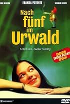 Nach Fünf im Urwald (1995)