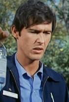 Randolph Mantooth in Emergency! (1972)