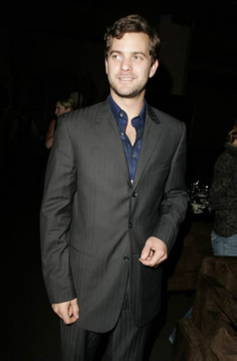 Joshua Jackson at an event for Vizi di famiglia (2005)