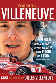 Primary photo for Formule Villeneuve