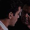 Ray Liotta and Paul Sorvino in Goodfellas (1990)