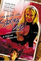 A Night with Sabrina Love