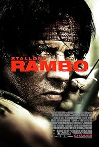Primary photo for Rambo