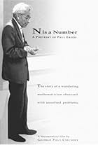 N Is a Number: A Portrait of Paul Erdös