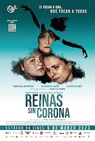 Primary photo for Reinas sin corona