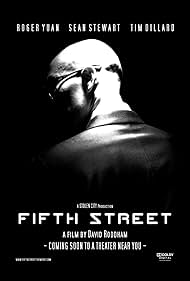 "Fifth Street" (2008) Teaser Poster