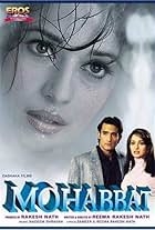 Mohabbat