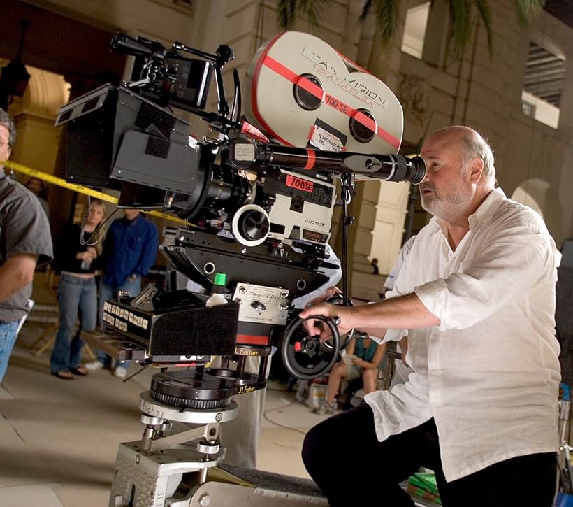 Rob Reiner in Vizi di famiglia (2005)