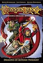 Dragonlance: Dragons of Autumn Twilight (2008)