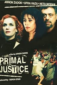 Primal Justice (1997)