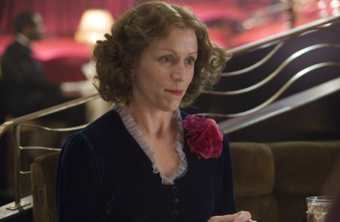 Frances McDormand in Miss Pettigrew Lives for a Day (2008)