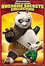 Dustin Hoffman and Jack Black in Kung Fu Panda: Awesome Secrets Collection (2012)