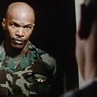 Jamie Foxx in Jarhead (2005)