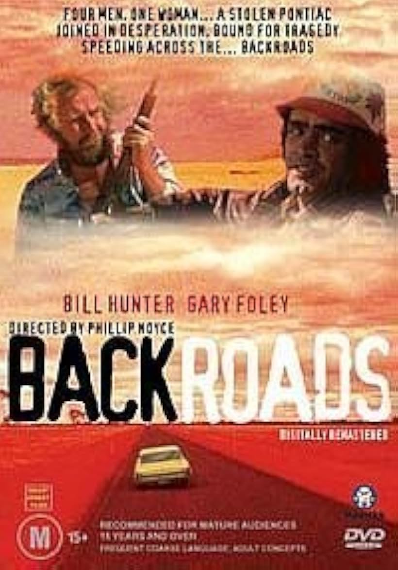 Backroads (1977)