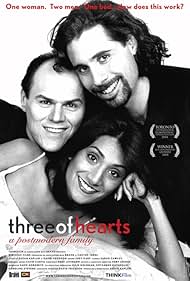 Three of Hearts: A Postmodern Family (2004)